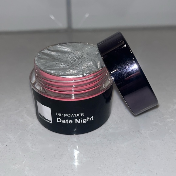Nailboo Other - Nailboo Dip Powder - Date Night. Brand New.